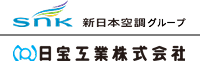 日宝工業株式会社