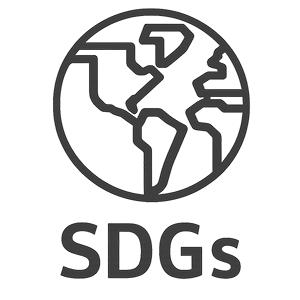 SDGsへの取り組み