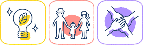 ～未来のために、今できることを ～