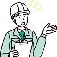 営業部がない